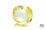 Yellow Sapphire 6.04 Carat (6.64 Ratti) - Image 2
