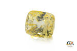 Yellow Sapphire 5.08 Carat (5.58 Ratti) - Image 3