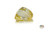 Yellow Sapphire 5.08 Carat (5.58 Ratti) - Image 4