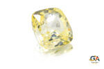 Yellow Sapphire 2.80 Carat (3.11 Ratti) - Image 3