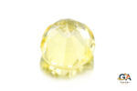 Yellow Sapphire 0.91 Carat (1.01 Ratti) - Image 3