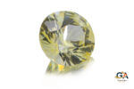 Yellow Sapphire 1.02 Carat (1.13 Ratti) - Image 2