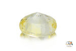 Yellow Sapphire 1.02 Carat (1.13 Ratti) - Image 4