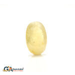 Yellow Sapphire 9.09 Carat (9.99 Ratti) - Image 2
