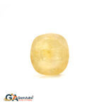 Yellow Sapphire 10.25 Carat (11.27 Ratti)
