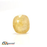 Yellow Sapphire 10.25 Carat (11.27 Ratti) - Image 2