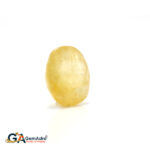 Yellow Sapphire 5.26 Carat (5.78 Ratti) - Image 2