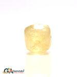 Yellow Sapphire 7.84 Carat (8.62 Ratti) - Image 4