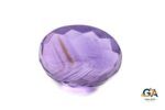 Amethyst 9.11 Carat (10.02 Ratti) - Image 3