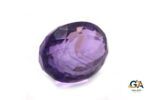 Amethyst 9.11 Carat (10.02 Ratti) - Image 4