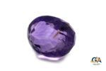 Amethyst 9.11 Carat (10.02 Ratti) - Image 5