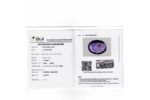 Amethyst 9.11 Carat (10.02 Ratti) - Image 2