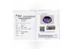 Amethyst 8.11 Carat (8.92 Ratti) - Image 2