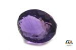 Amethyst 8.11 Carat (8.92 Ratti) - Image 4