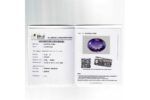 Amethyst 8.61 Carat (9.47 Ratti) - Image 2