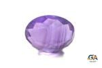 Amethyst 8.90 Carat (9.79 Ratti) - Image 3