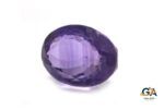 Amethyst 8.90 Carat (9.79 Ratti) - Image 5