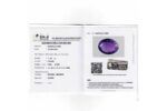 Amethyst 7.46 Carat (8.20 Ratti) - Image 2