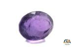Amethyst 7.46 Carat (8.20 Ratti) - Image 4