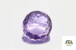Amethyst 9.81 Carat (10.9 Ratti)