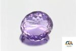 Amethyst 9.81 Carat (10.9 Ratti) - Image 2