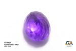 Amethyst 7.05 Carat (7.75 Ratti) - Image 3