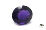 Amethyst 11.12 Carat (12.23 Ratti) - Image 4