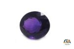 Amethyst 11.12 Carat (12.23 Ratti) - Image 5