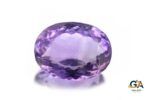 Amethyst 9.25 Carat (10.28 Ratti)