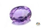 Amethyst 9.25 Carat (10.28 Ratti) - Image 2