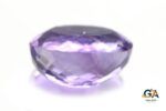 Amethyst 9.25 Carat (10.28 Ratti) - Image 3