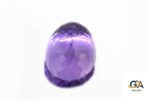 Amethyst 9.25 Carat (10.28 Ratti) - Image 4