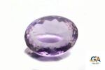 Amethyst 17.38 Carat (19.31 Ratti) - Image 2