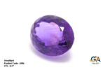 Amethyst 8.17 Carat (9 Ratti) - Image 2