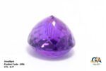 Amethyst 8.17 Carat (9 Ratti) - Image 3