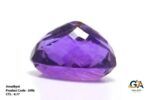 Amethyst 8.17 Carat (9 Ratti) - Image 4