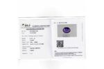 Amethyst 9.70 Carat (10.67 Ratti) - Image 2