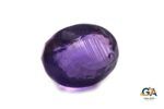 Amethyst 9.70 Carat (10.67 Ratti) - Image 4