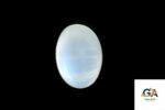 Blue Moonstone 8.76Carat (9.63Ratti)