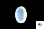 Blue Moonstone 8.76Carat (9.63Ratti) - Image 2