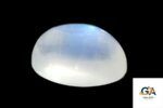 Blue Moonstone 8.76Carat (9.63Ratti) - Image 3