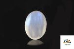 Blue Moonstone 7.67 Carat (8.43 Ratti)