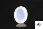 Blue Moonstone 6.75 Carat (7.42 Ratti) - Image 2