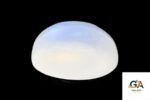 Blue Moonstone 8.99 Carat (9.88 Ratti) - Image 3