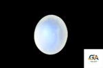 Blue Moonstone 9.97 Carat (10.96 Ratti)