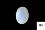 Blue Moonstone 7.68 Carat (8.44 Ratti)