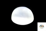 Blue Moonstone 7.68 Carat (8.44 Ratti) - Image 3