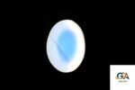 Blue Moonstone 7.68 Carat (8.44 Ratti) - Image 2