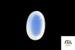 Blue Moonstone 12.21 Carat (13.43 Ratti) - Image 2