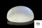 Blue Moonstone 12.21 Carat (13.43 Ratti) - Image 3